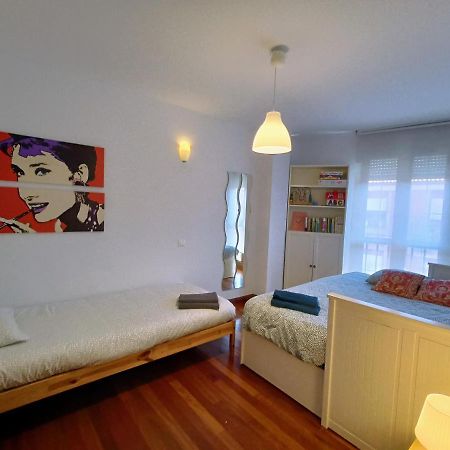Apartmán La Casita De Diana Ramales, Plaza Garaje Incluida Ramales de la Victoria Exteriér fotografie