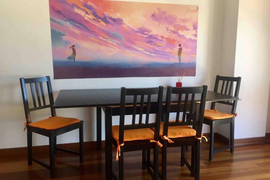 Apartmán La Casita De Diana Ramales, Plaza Garaje Incluida Ramales de la Victoria Exteriér fotografie