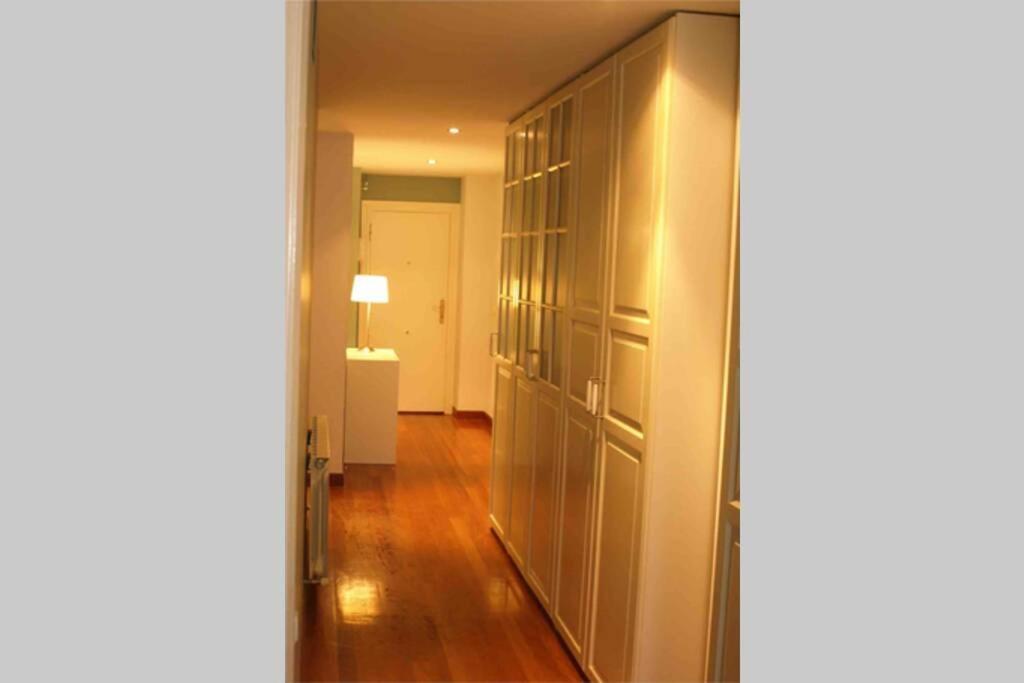 Apartmán La Casita De Diana Ramales, Plaza Garaje Incluida Ramales de la Victoria Exteriér fotografie