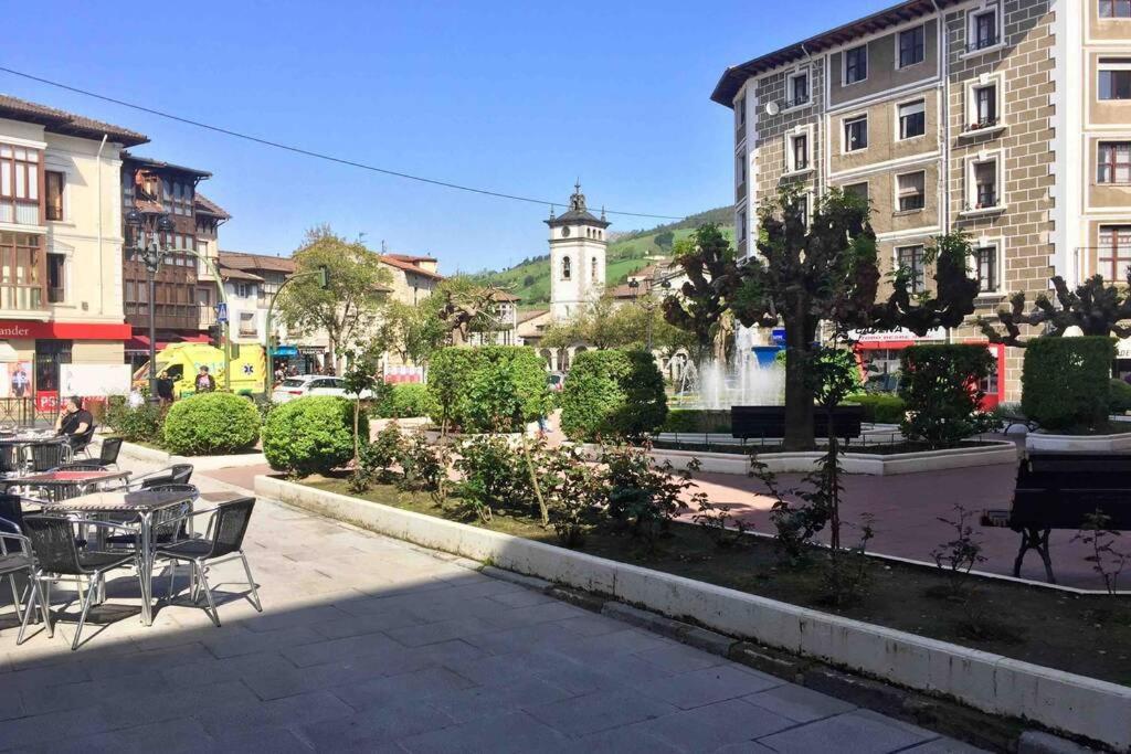 Apartmán La Casita De Diana Ramales, Plaza Garaje Incluida Ramales de la Victoria Exteriér fotografie
