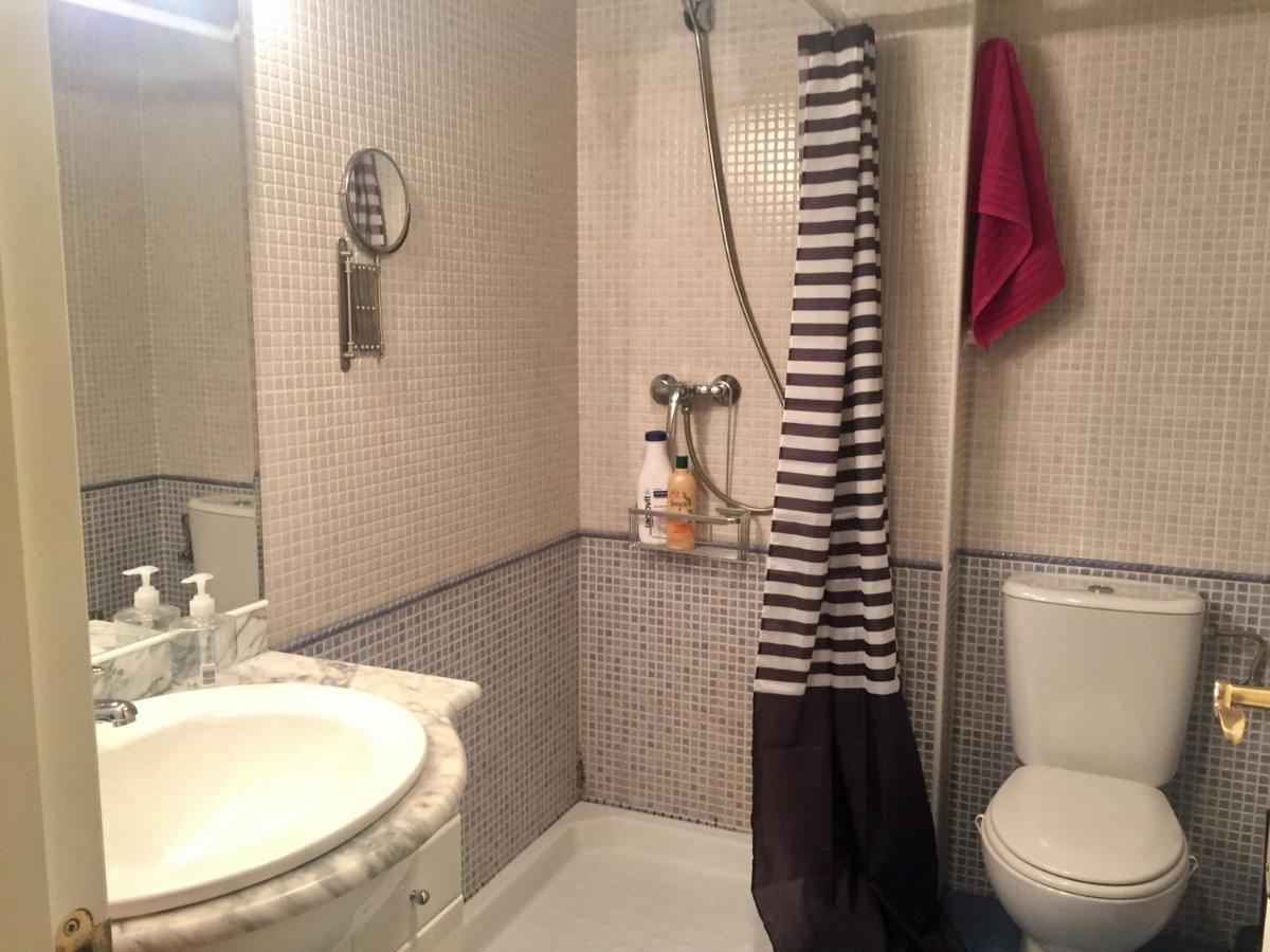 Apartmán La Casita De Diana Ramales, Plaza Garaje Incluida Ramales de la Victoria Exteriér fotografie