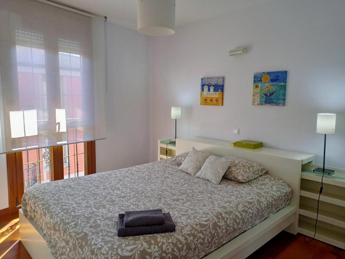Apartmán La Casita De Diana Ramales, Plaza Garaje Incluida Ramales de la Victoria Exteriér fotografie
