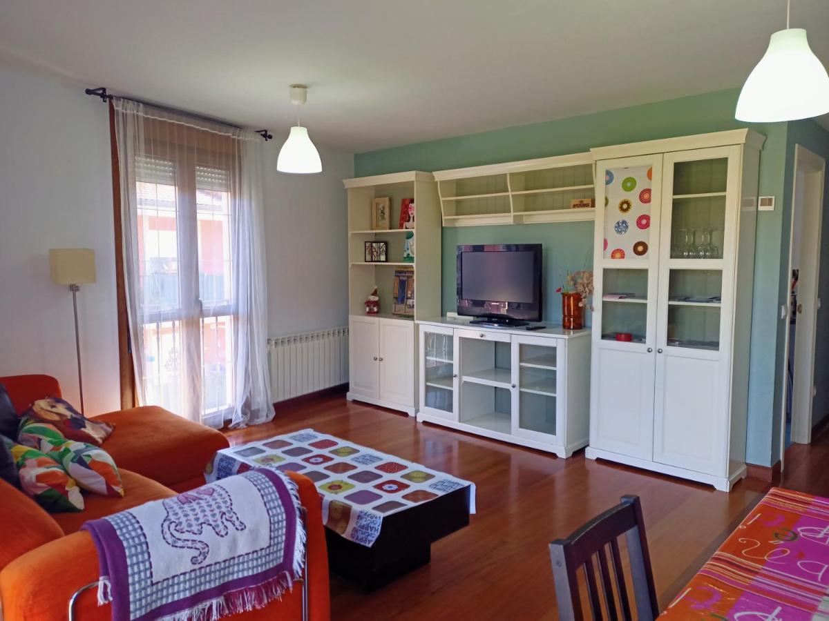 Apartmán La Casita De Diana Ramales, Plaza Garaje Incluida Ramales de la Victoria Exteriér fotografie