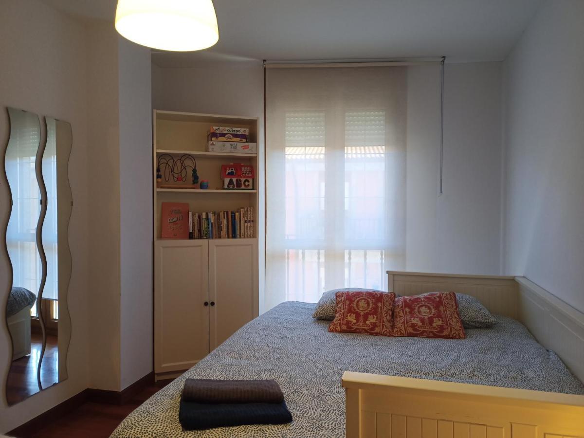 Apartmán La Casita De Diana Ramales, Plaza Garaje Incluida Ramales de la Victoria Exteriér fotografie
