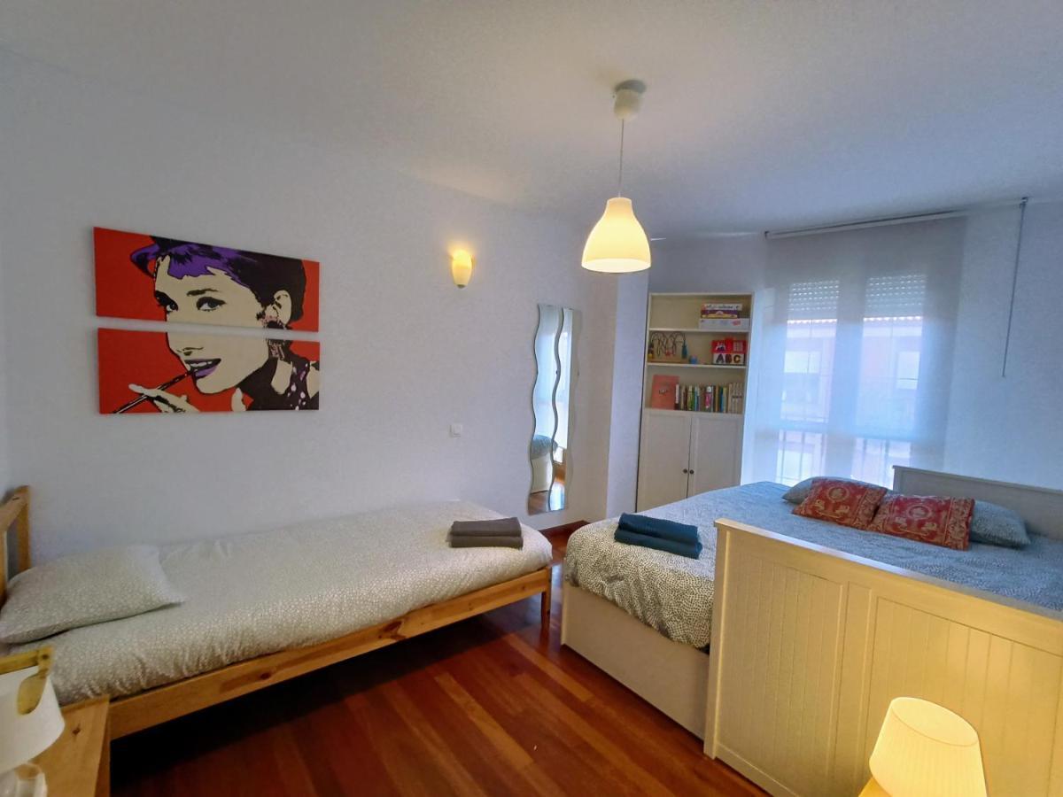 Apartmán La Casita De Diana Ramales, Plaza Garaje Incluida Ramales de la Victoria Exteriér fotografie