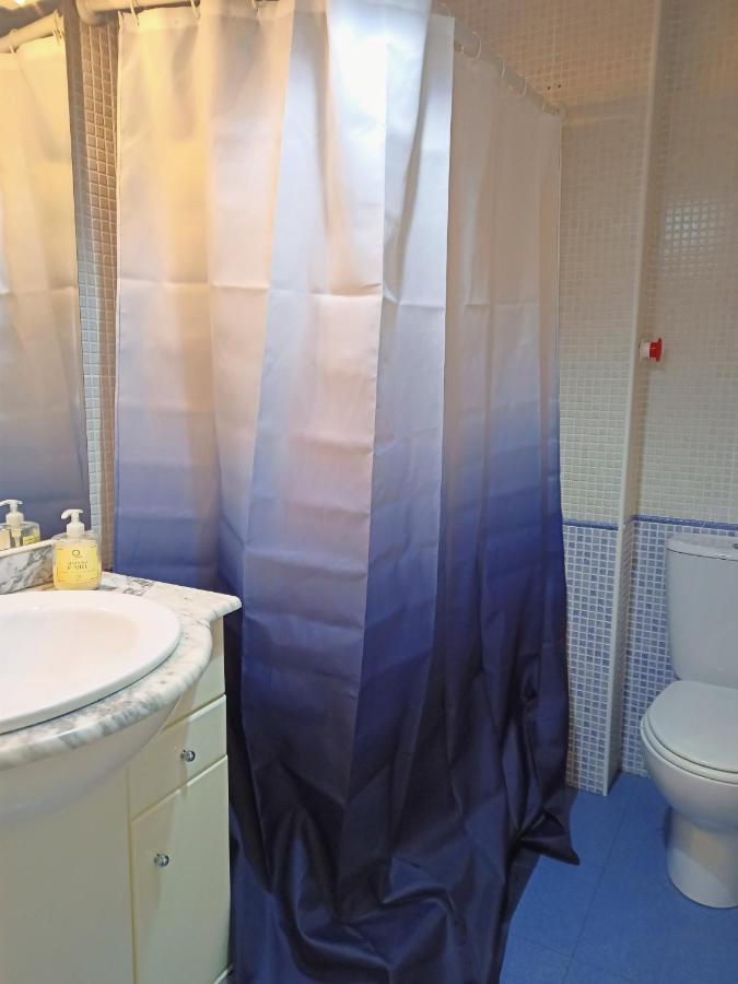 Apartmán La Casita De Diana Ramales, Plaza Garaje Incluida Ramales de la Victoria Exteriér fotografie